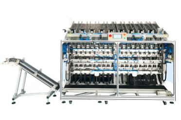 選購面膜灌裝機(jī)：聚焦3大核心，確保投資回報(bào)