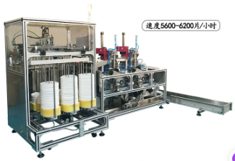 面膜折疊機(jī)如何為美妝行業(yè)賦能